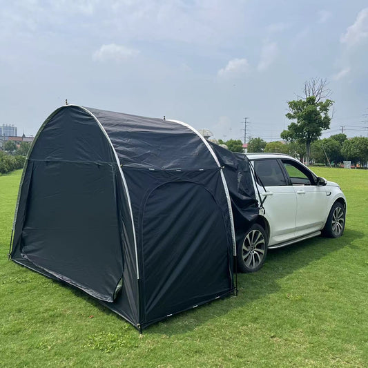 Tents for Camping Car Tents for Campers Multipurpose Connected to Vehicle Universal Fit